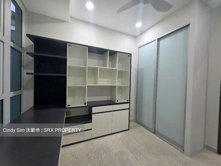 Espira Spring (D15), Apartment #638763251